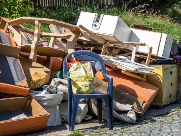 Reliable Seven Oaks, SC Junk Removal Solutions