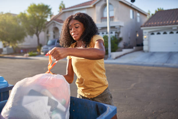 Best Attic Cleanout Services  in Seven Oaks, SC