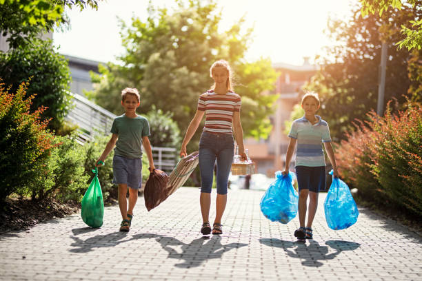 Full-Service Junk Removal in Seven Oaks, SC