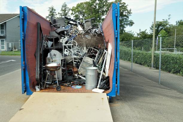 Best Garage Cleanout Services  in Seven Oaks, SC