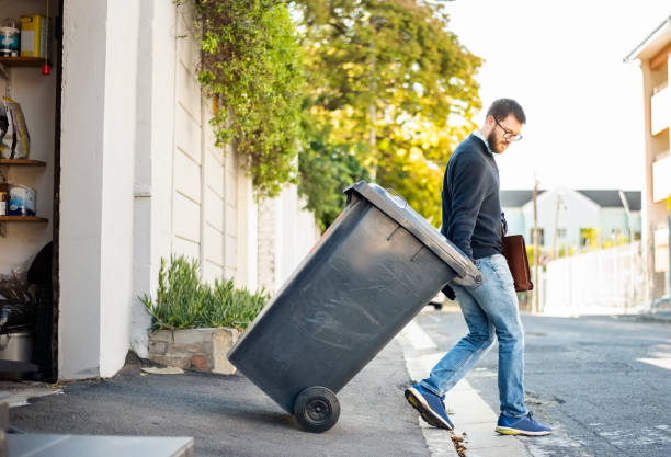 Best Commercial Junk Removal  in Seven Oaks, SC