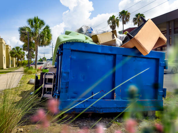 Best Basement Cleanout Services  in Seven Oaks, SC