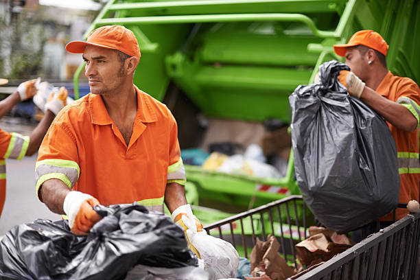 Best Full-Service Junk Removal  in Seven Oaks, SC