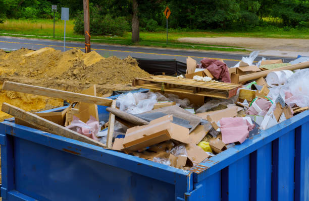 Best Yard Waste Removal  in Seven Oaks, SC